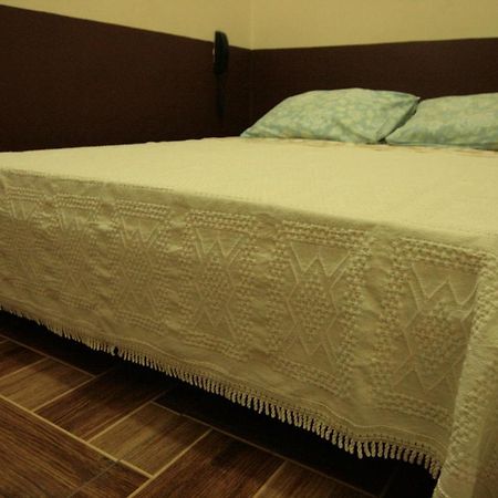 Hotel Itajuba San Paolo Esterno foto