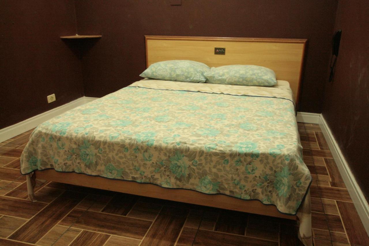 Hotel Itajuba San Paolo Esterno foto