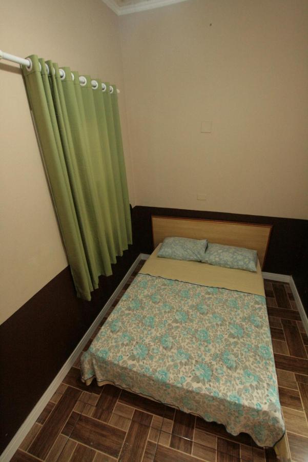 Hotel Itajuba San Paolo Esterno foto