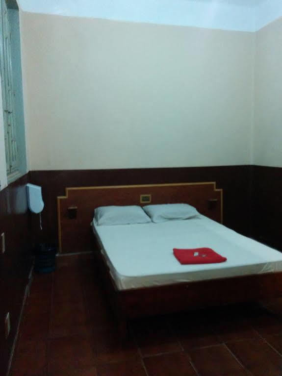 Hotel Itajuba San Paolo Esterno foto
